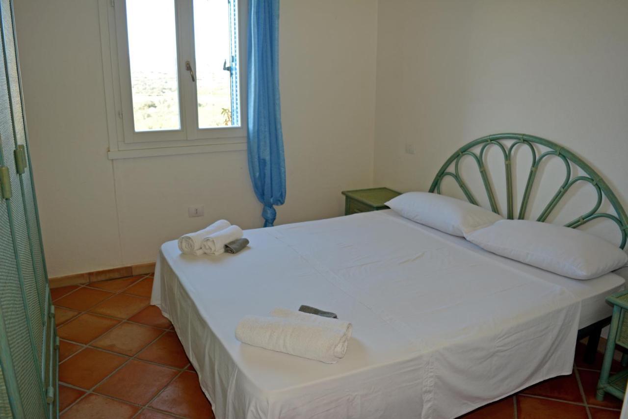 פורטו פוצו Appartamenti Residence Zodiaco מראה חיצוני תמונה