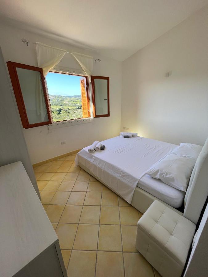 פורטו פוצו Appartamenti Residence Zodiaco מראה חיצוני תמונה